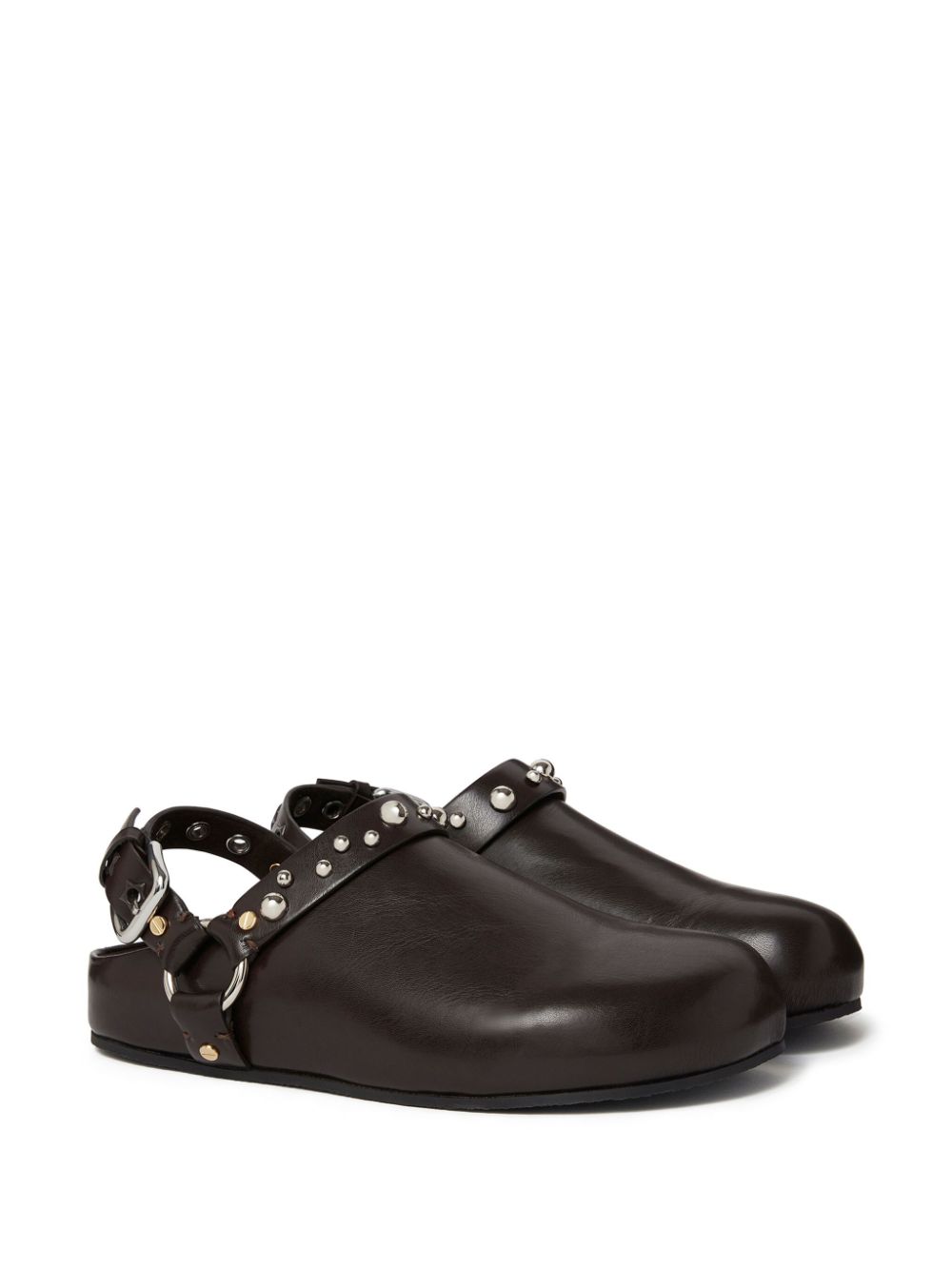 Stella McCartney-OUTLET-SALE-Sandals BRAUN-ARCHIVIST