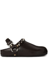 Stella McCartney-OUTLET-SALE-Sandals BRAUN-ARCHIVIST