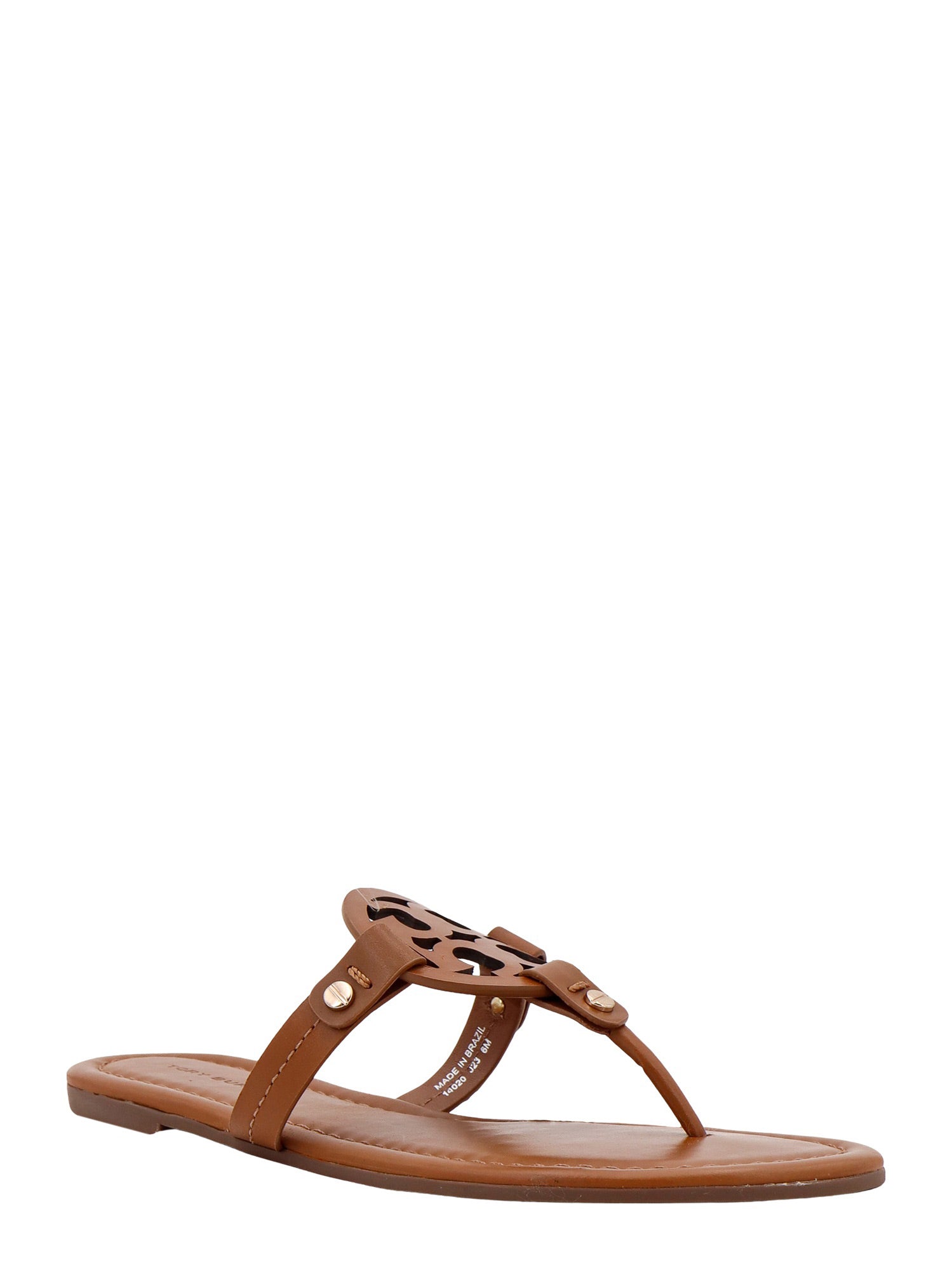 Tory Burch-OUTLET-SALE-Sandals BRAUN-ARCHIVIST