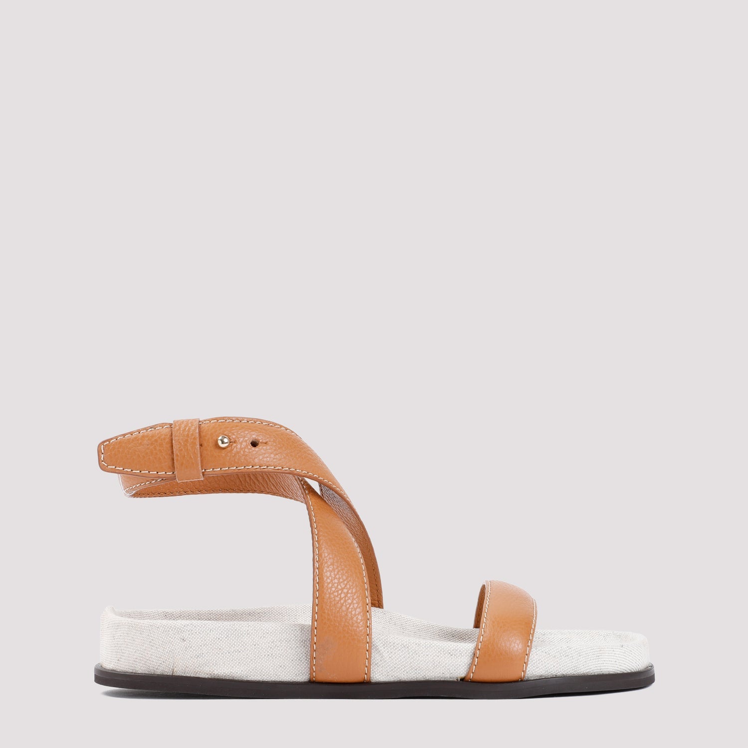 TOTEME-OUTLET-SALE-Sandals BRAUN-ARCHIVIST