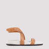 TOTEME-OUTLET-SALE-Sandals BRAUN-ARCHIVIST