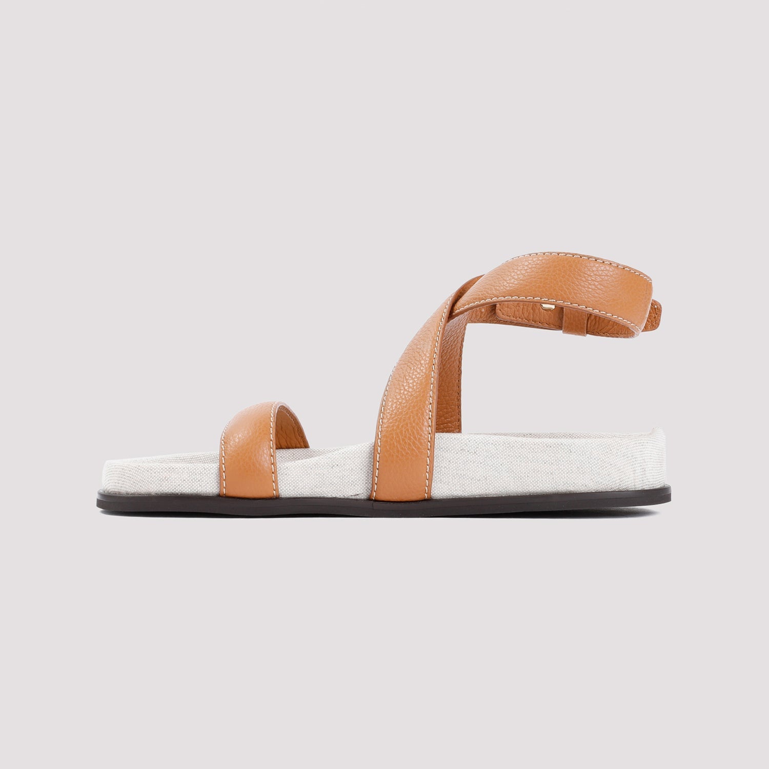 TOTEME-OUTLET-SALE-Sandals BRAUN-ARCHIVIST