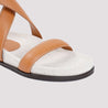 TOTEME-OUTLET-SALE-Sandals BRAUN-ARCHIVIST