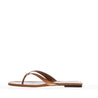 Tory Burch-OUTLET-SALE-Sandals BRAUN-ARCHIVIST