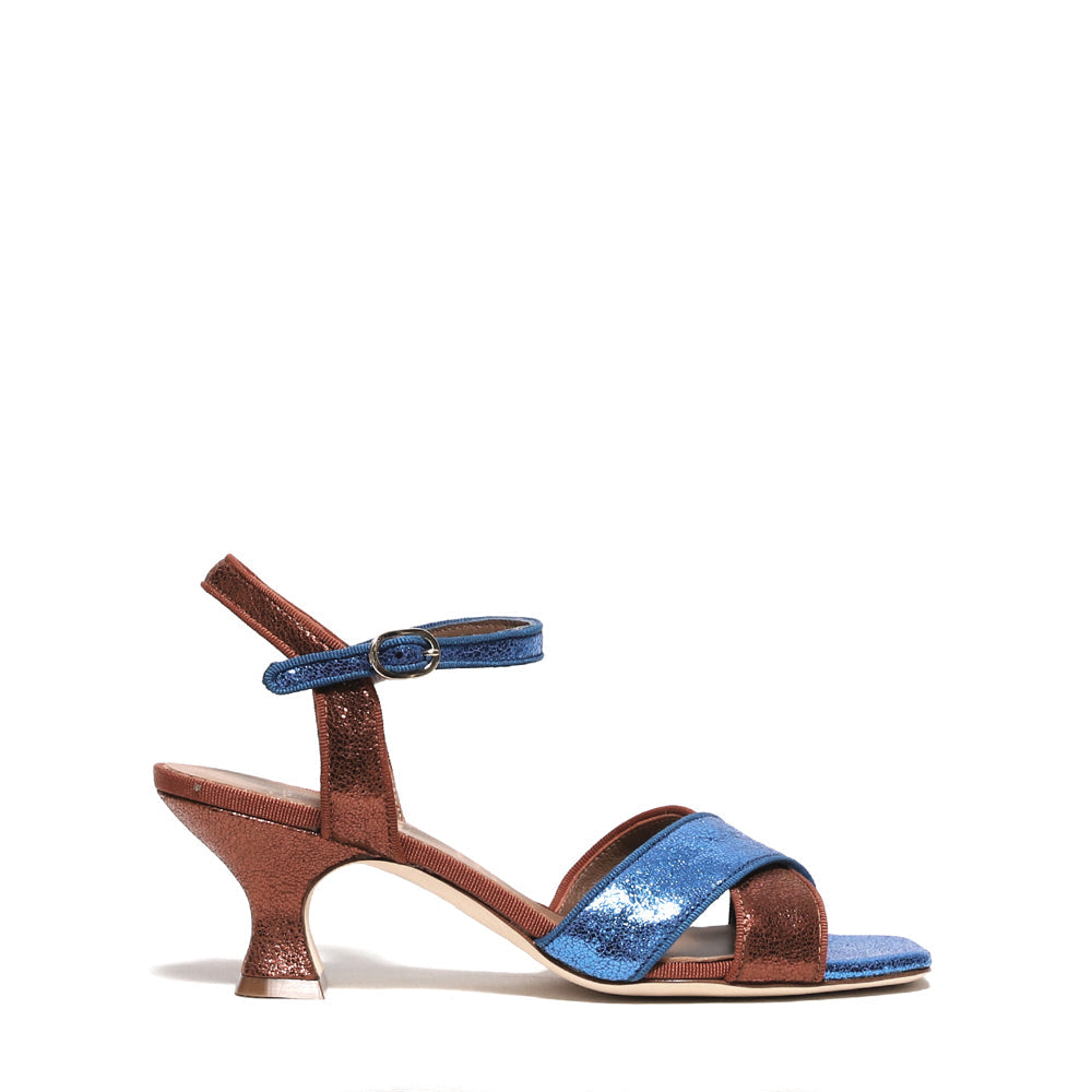 GIELLE-OUTLET-SALE-Sandals BUNT-ARCHIVIST