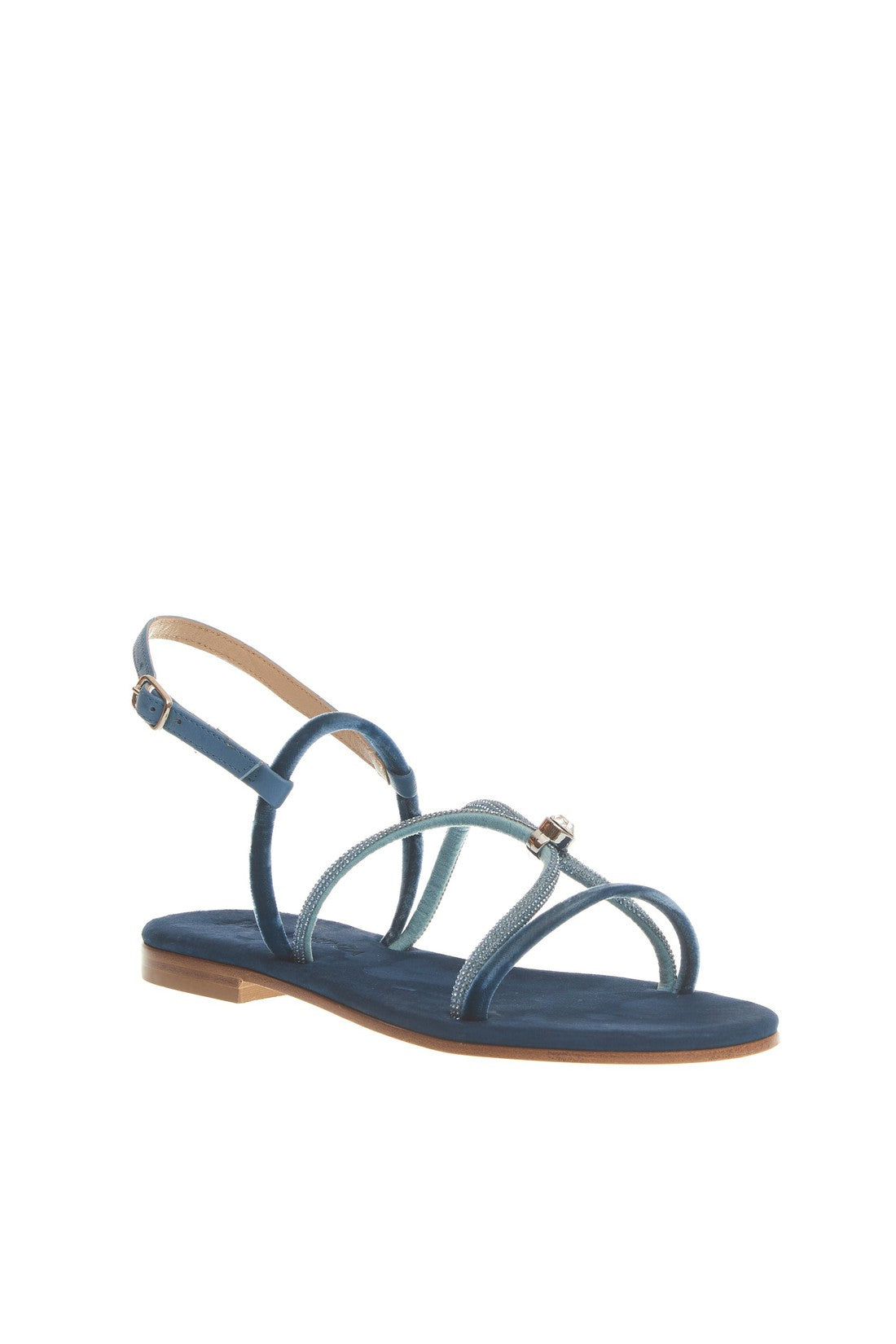 Paola Fiorenza-OUTLET-SALE-Sandals BUNT-ARCHIVIST