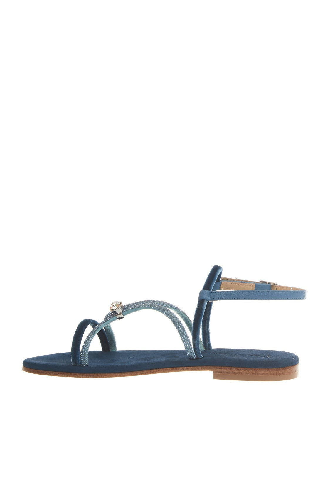 Paola Fiorenza-OUTLET-SALE-Sandals BUNT-ARCHIVIST