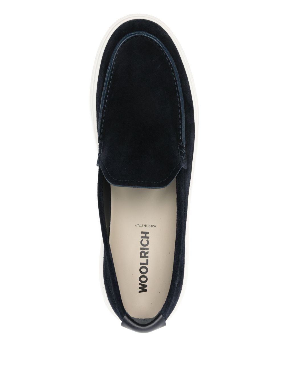 Woolrich-OUTLET-SALE-Sandals BUNT-ARCHIVIST