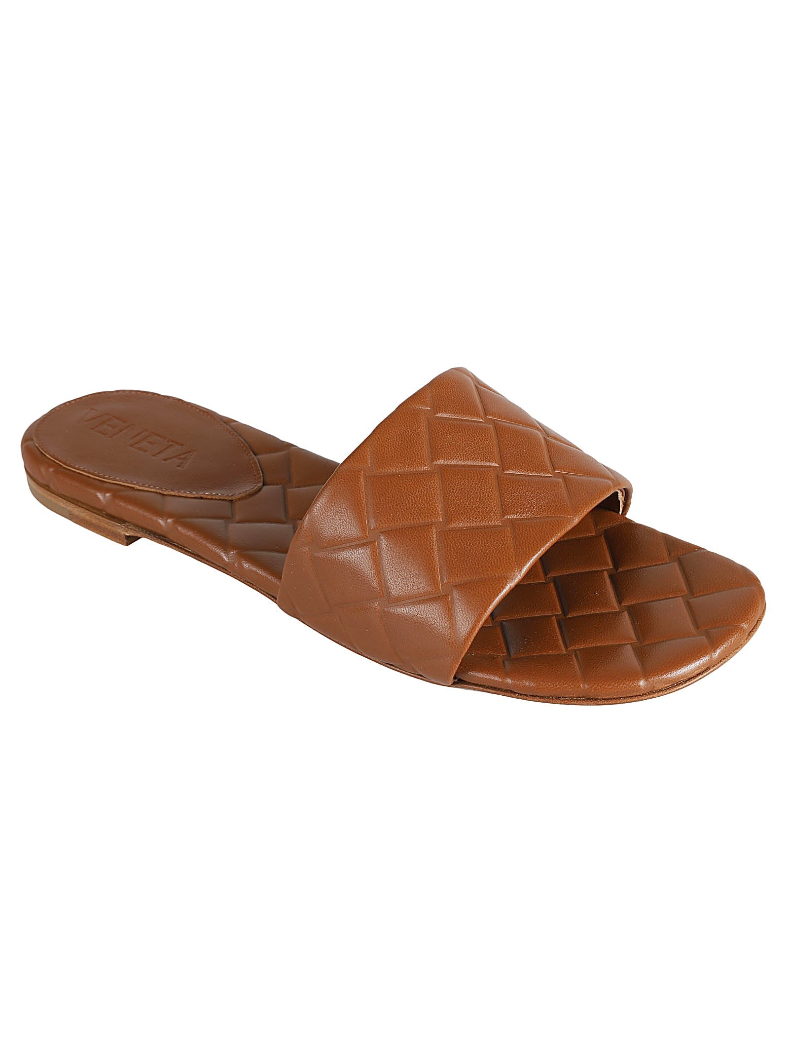 Bottega Veneta-OUTLET-SALE-Sandals-ARCHIVIST