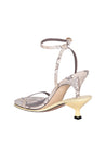 JACQUEMUS-OUTLET-SALE-Sandals GELB-ARCHIVIST