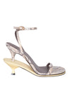 JACQUEMUS-OUTLET-SALE-Sandals GELB-ARCHIVIST