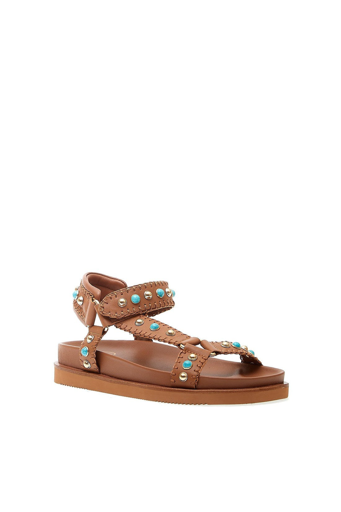 ASH-OUTLET-SALE-Sandals GOLD-ARCHIVIST