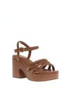 ASH-OUTLET-SALE-Sandals GOLD-ARCHIVIST