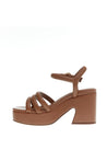 ASH-OUTLET-SALE-Sandals GOLD-ARCHIVIST