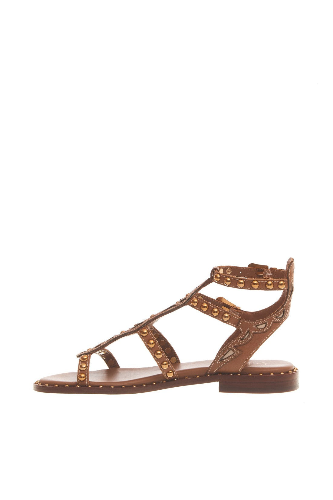 ASH-OUTLET-SALE-Sandals GOLD-ARCHIVIST