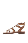 ASH-OUTLET-SALE-Sandals GOLD-ARCHIVIST