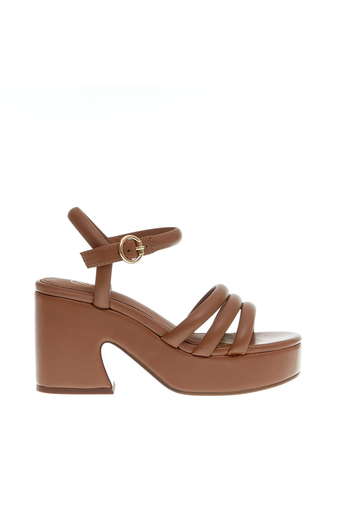 ASH-OUTLET-SALE-Sandals GOLD-ARCHIVIST