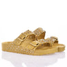 BIRKENSTOCK-OUTLET-SALE-Sandals GOLD-ARCHIVIST