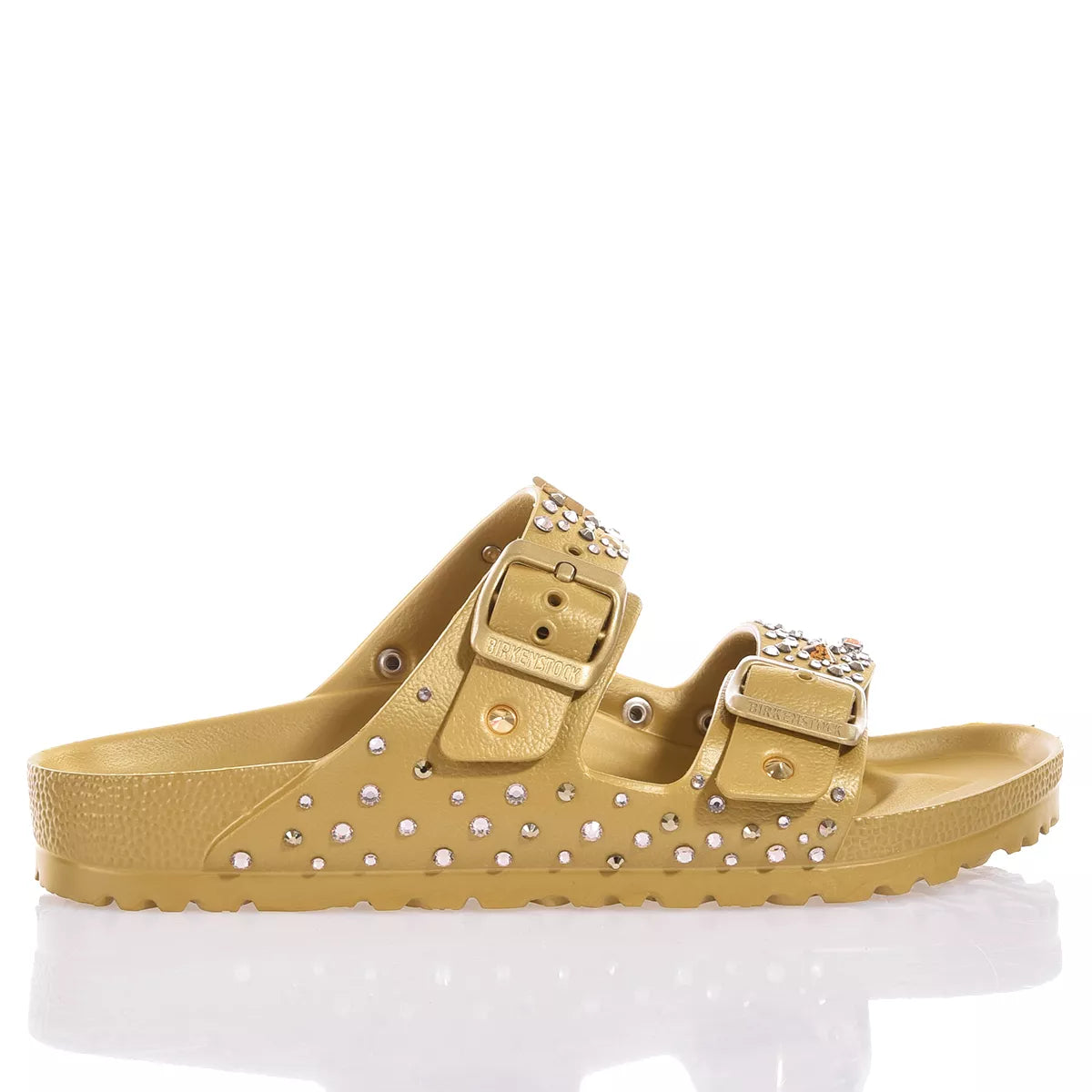 BIRKENSTOCK-OUTLET-SALE-Sandals GOLD-ARCHIVIST