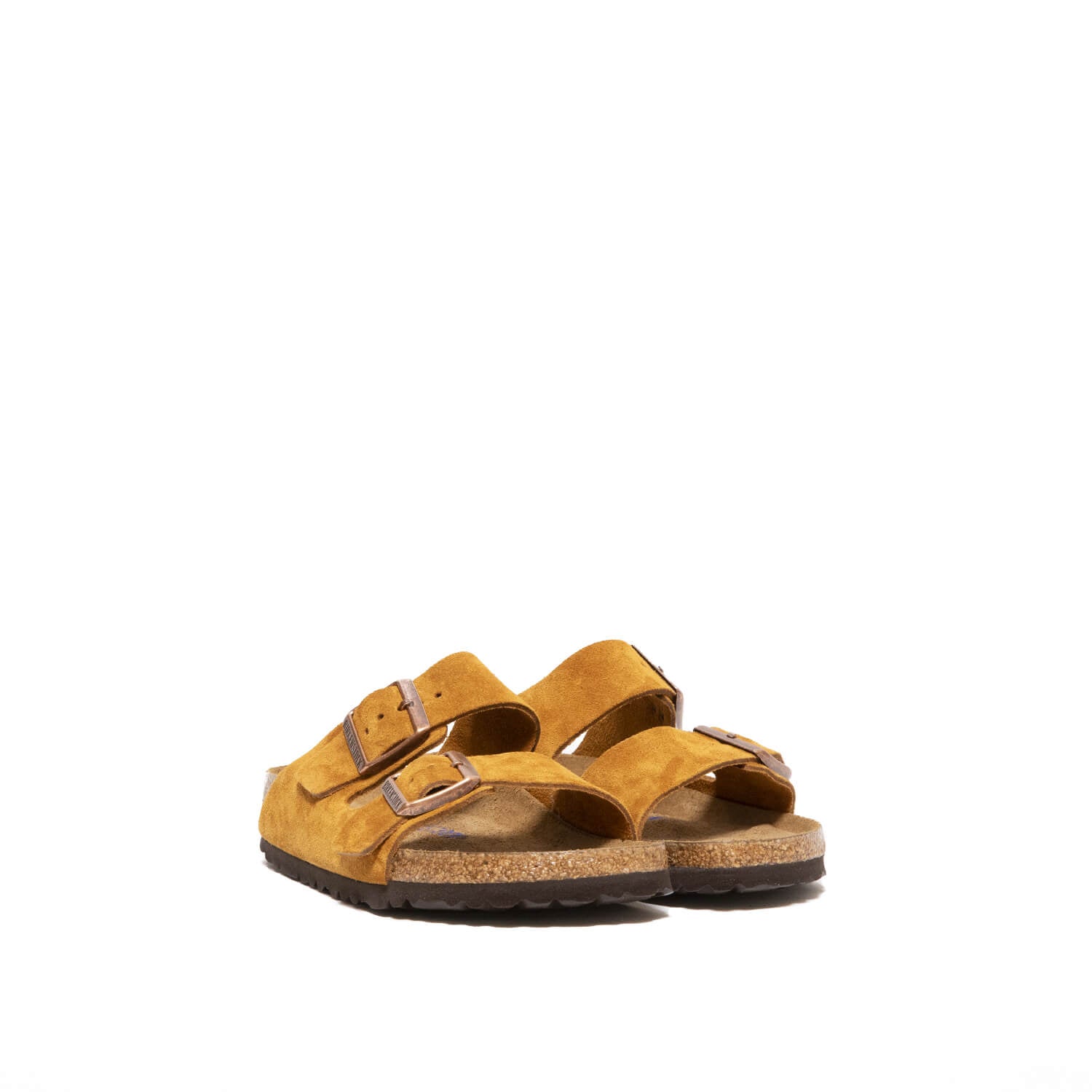 Birkenstock-OUTLET-SALE-Sandals GOLD-ARCHIVIST