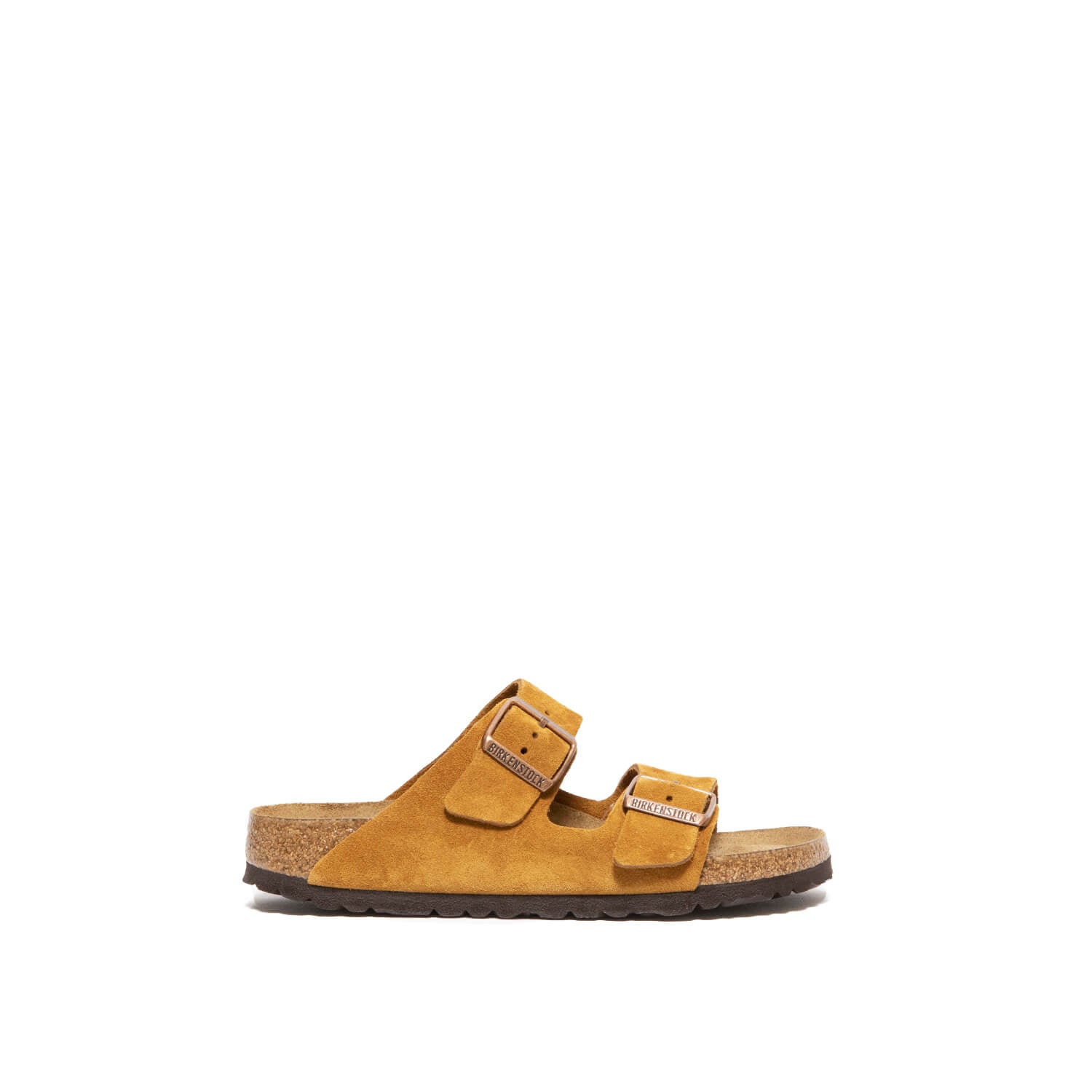 Birkenstock-OUTLET-SALE-Sandals GOLD-ARCHIVIST