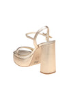 MICHAEL KORS-OUTLET-SALE-Sandals GOLD-ARCHIVIST