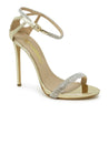 NINALILOU-OUTLET-SALE-Sandals GOLD-ARCHIVIST