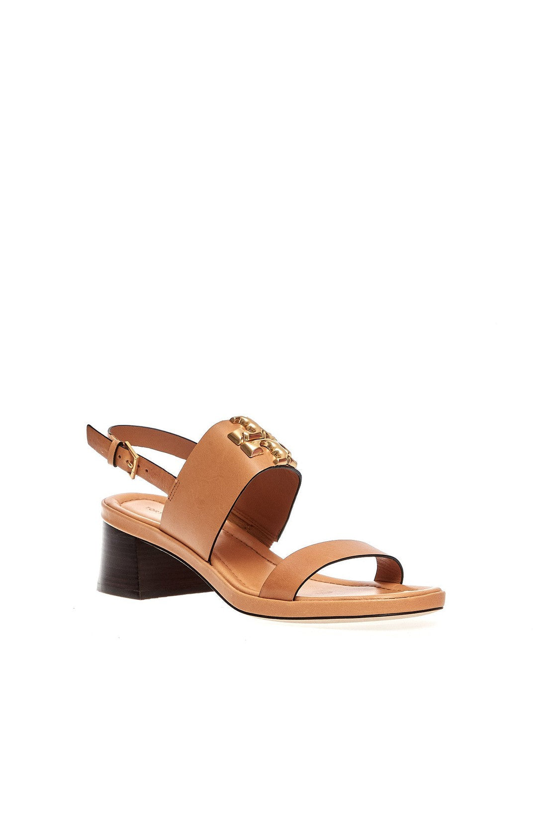 Tory Burch-OUTLET-SALE-Sandals GOLD-ARCHIVIST