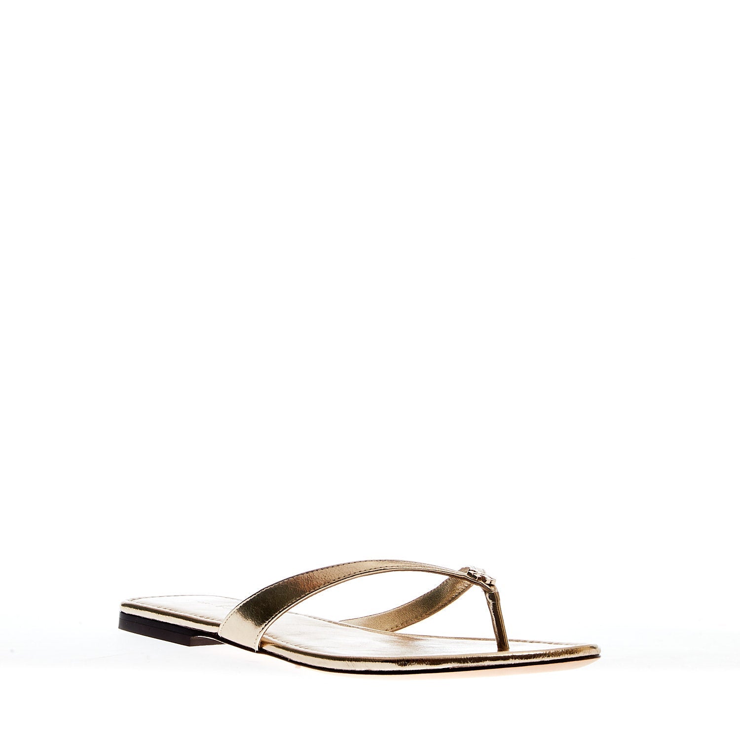 Tory Burch-OUTLET-SALE-Sandals GOLD-ARCHIVIST