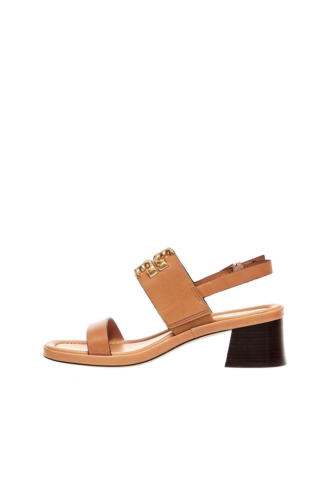 Tory Burch-OUTLET-SALE-Sandals GOLD-ARCHIVIST