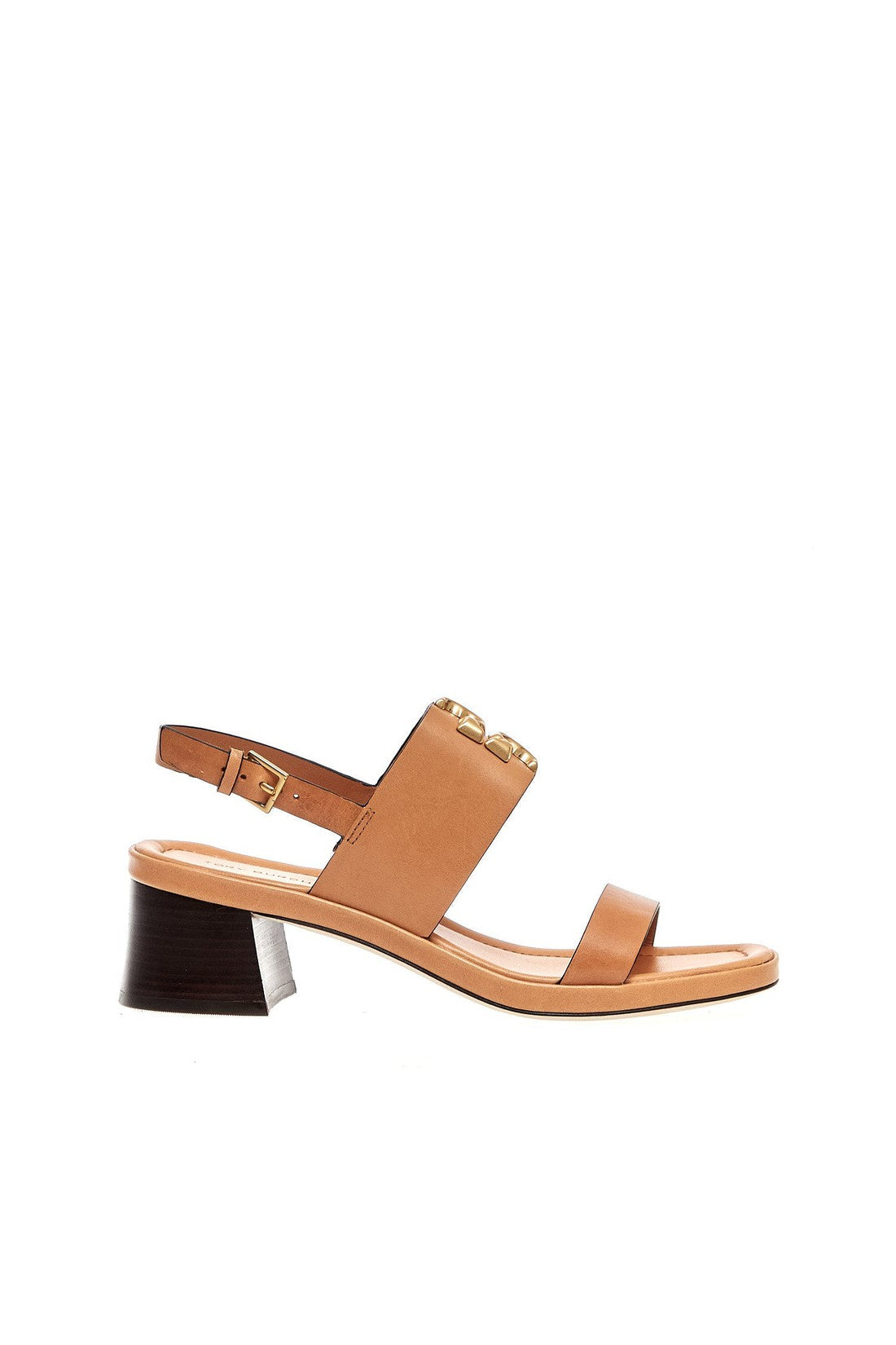 Tory Burch-OUTLET-SALE-Sandals GOLD-ARCHIVIST