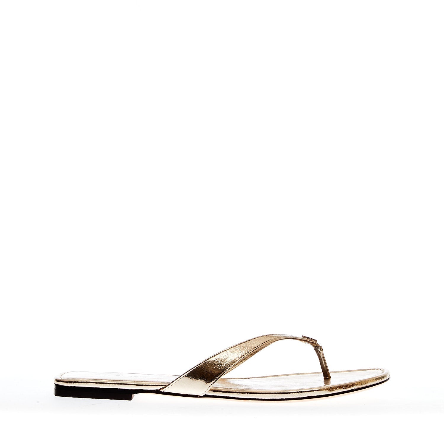 Tory Burch-OUTLET-SALE-Sandals GOLD-ARCHIVIST