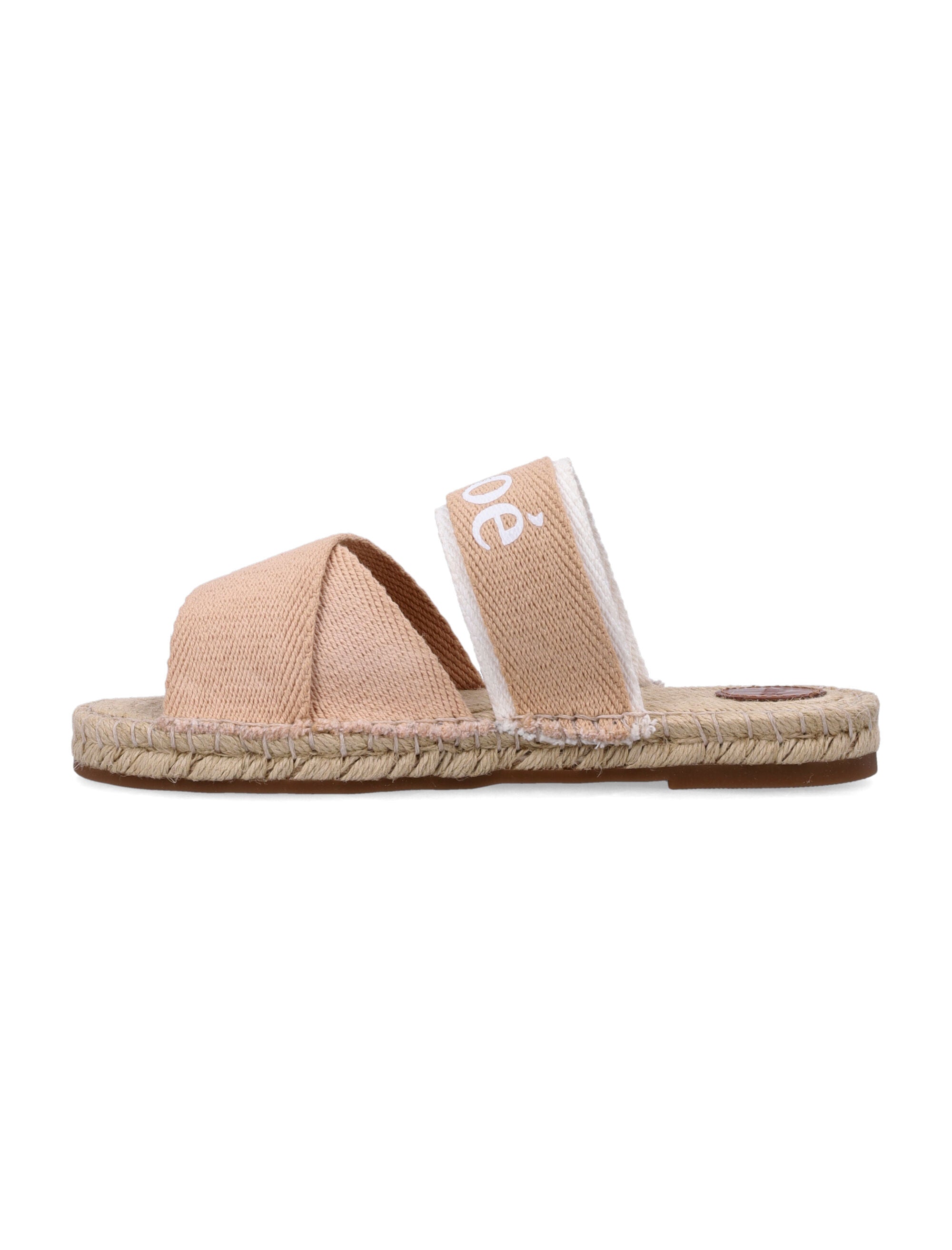 Chloé-OUTLET-SALE-Sandals GRAU-ARCHIVIST