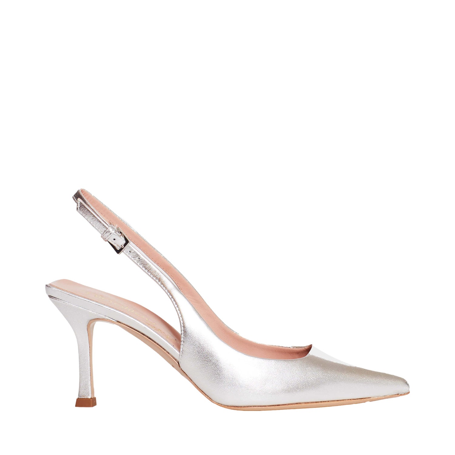 Ninalilou-OUTLET-SALE-Sandals GRAU-ARCHIVIST