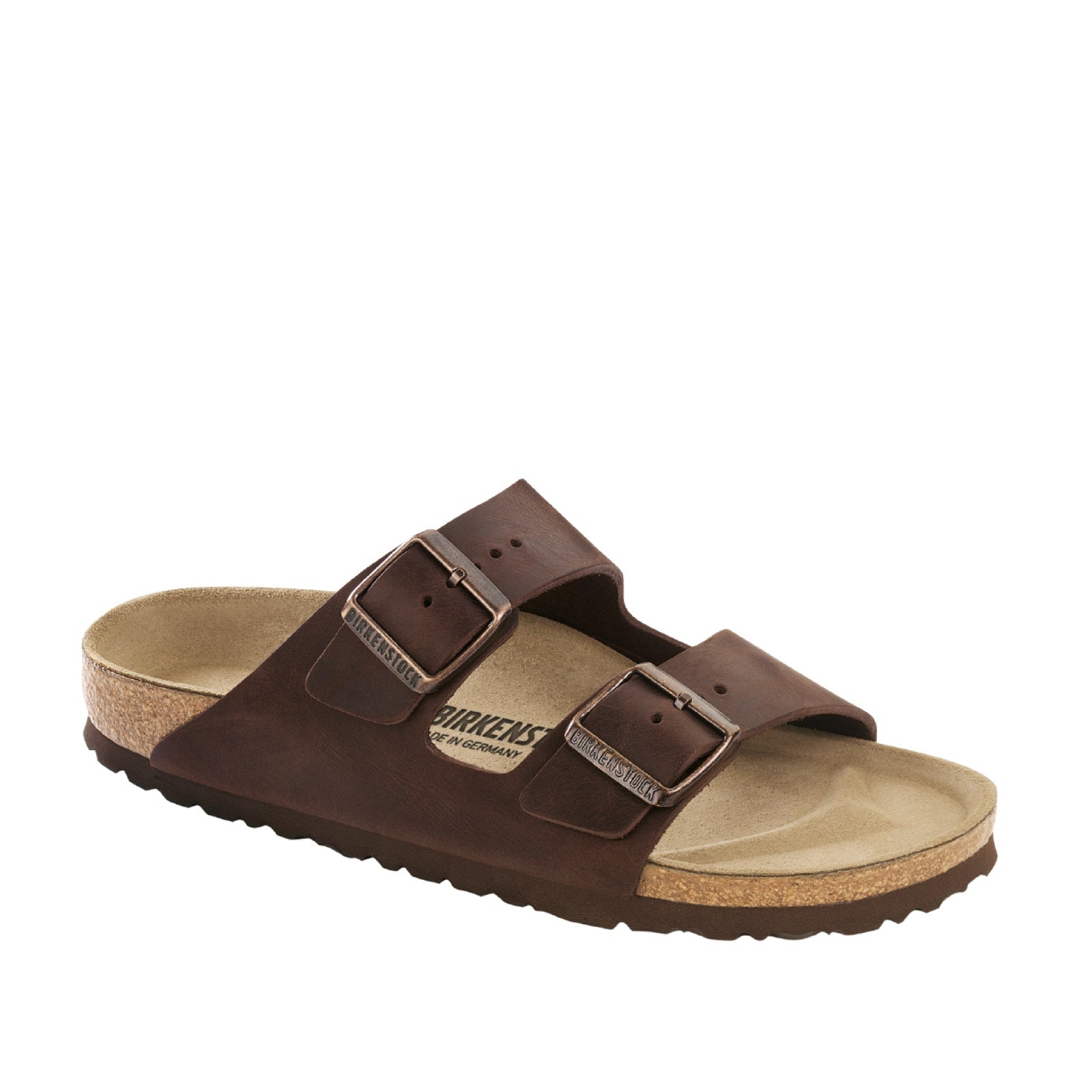 Birkenstock-OUTLET-SALE-Sandals GRÜN-ARCHIVIST