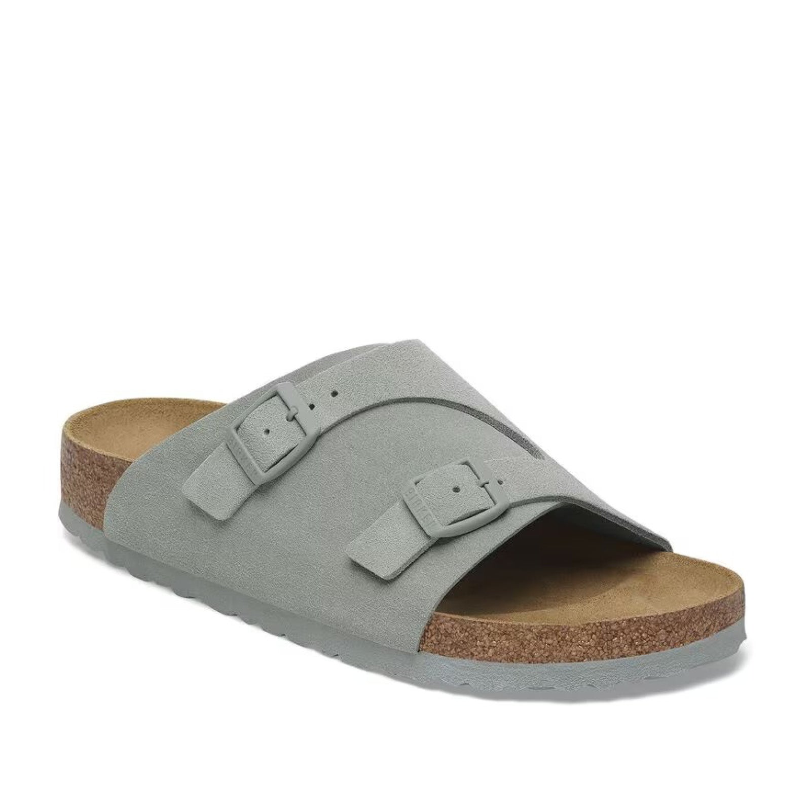 Birkenstock-OUTLET-SALE-Sandals GRÜN-ARCHIVIST