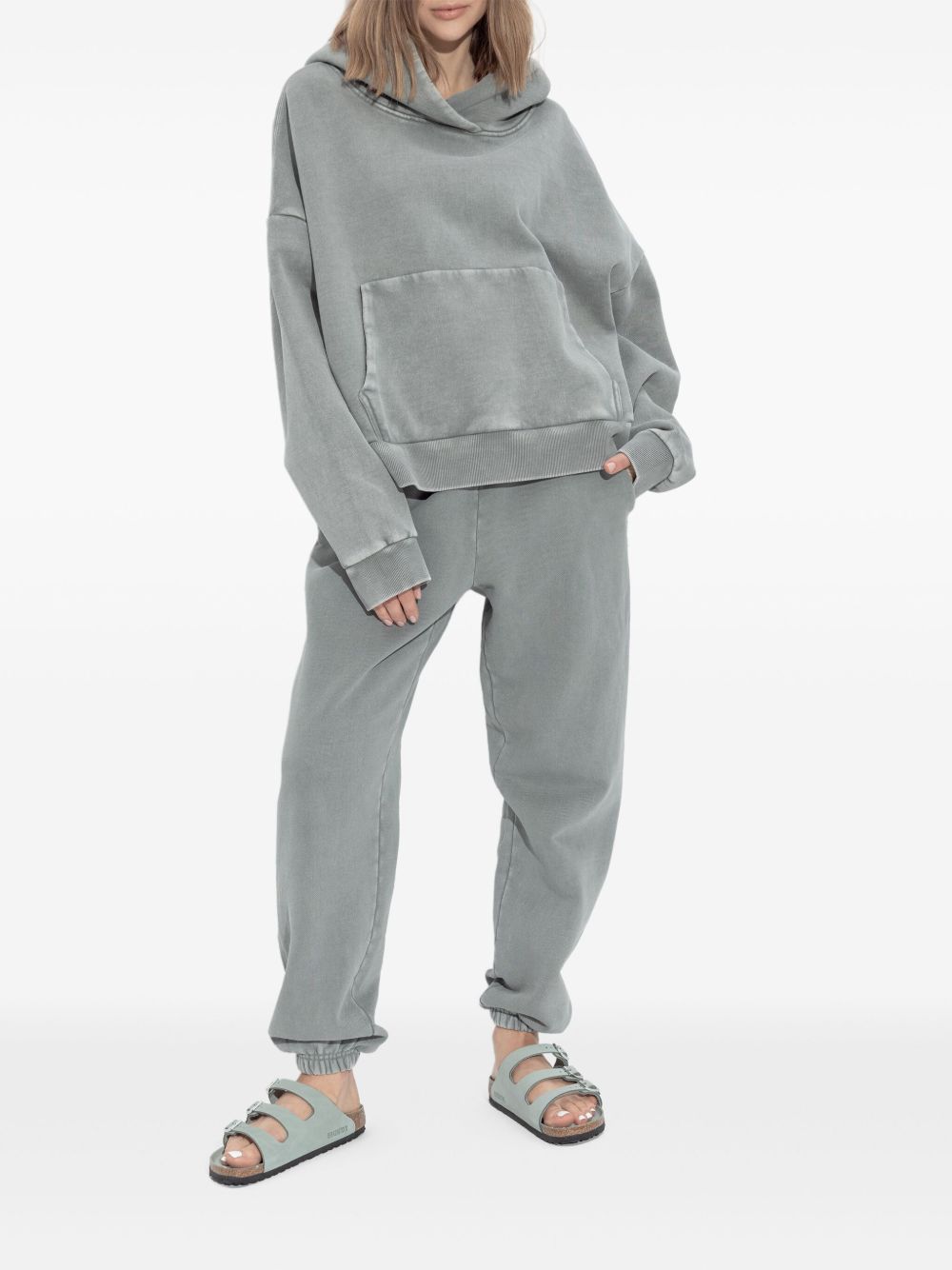 Birkenstock-OUTLET-SALE-Sandals GRÜN-ARCHIVIST