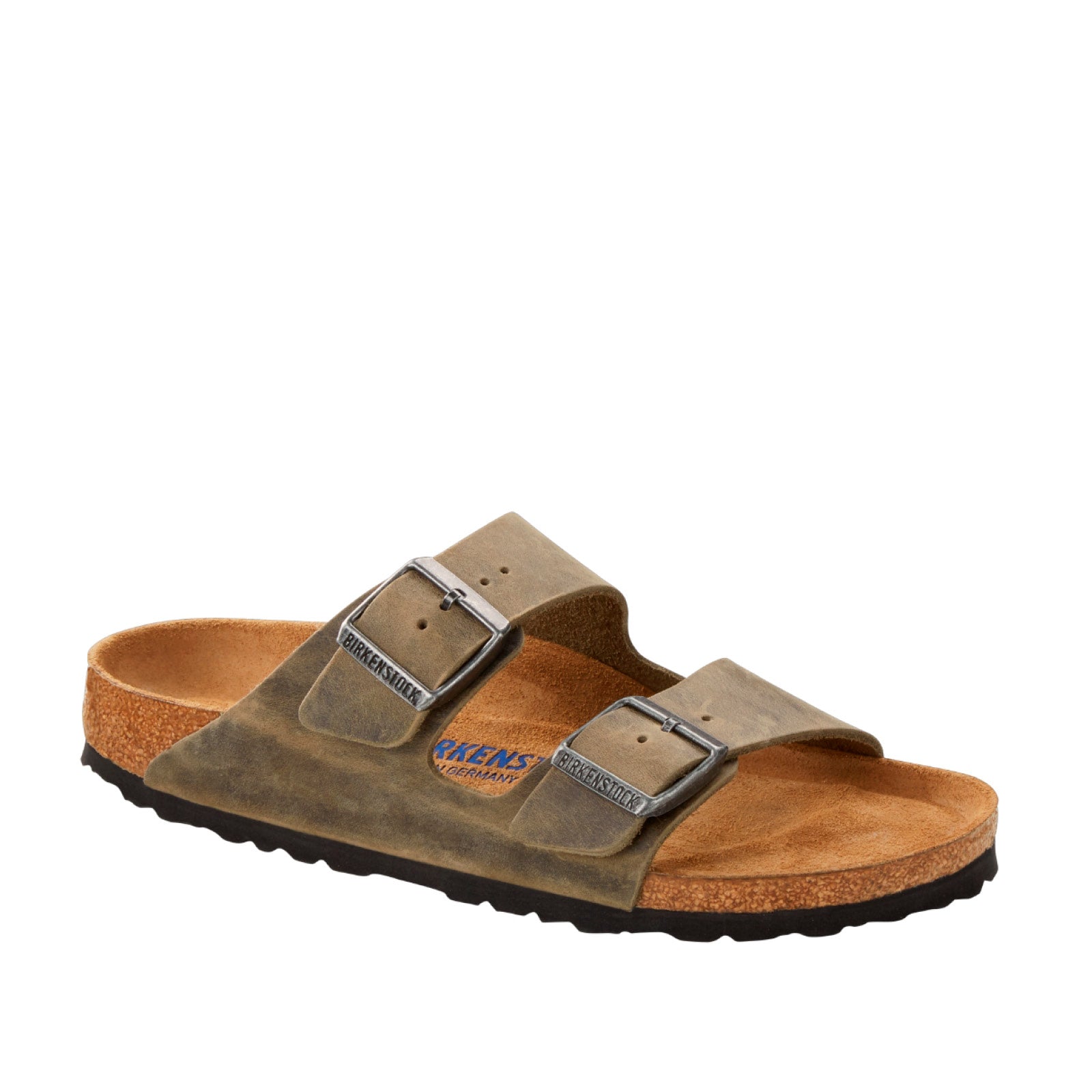 Birkenstock-OUTLET-SALE-Sandals GRÜN-ARCHIVIST