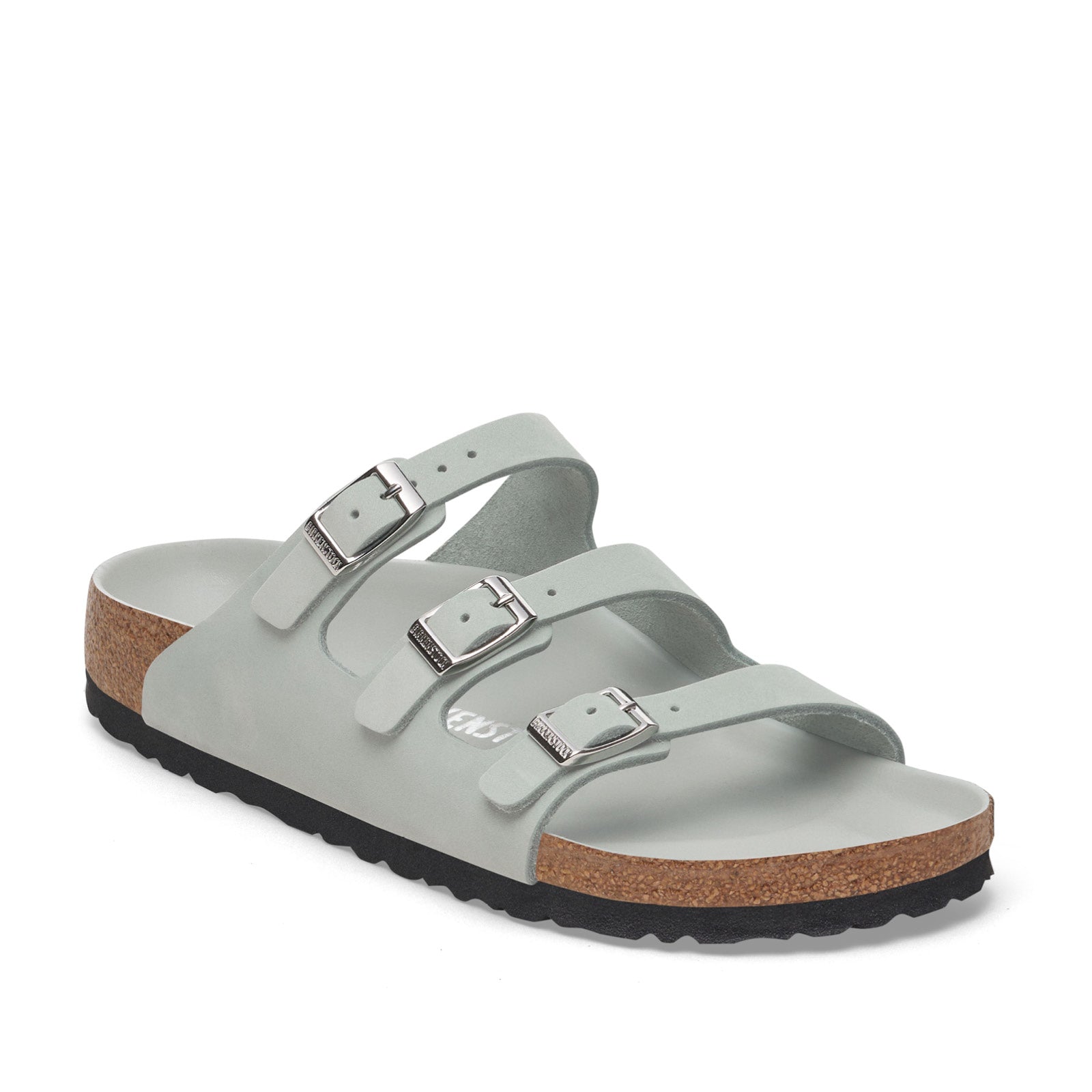 Birkenstock-OUTLET-SALE-Sandals GRÜN-ARCHIVIST