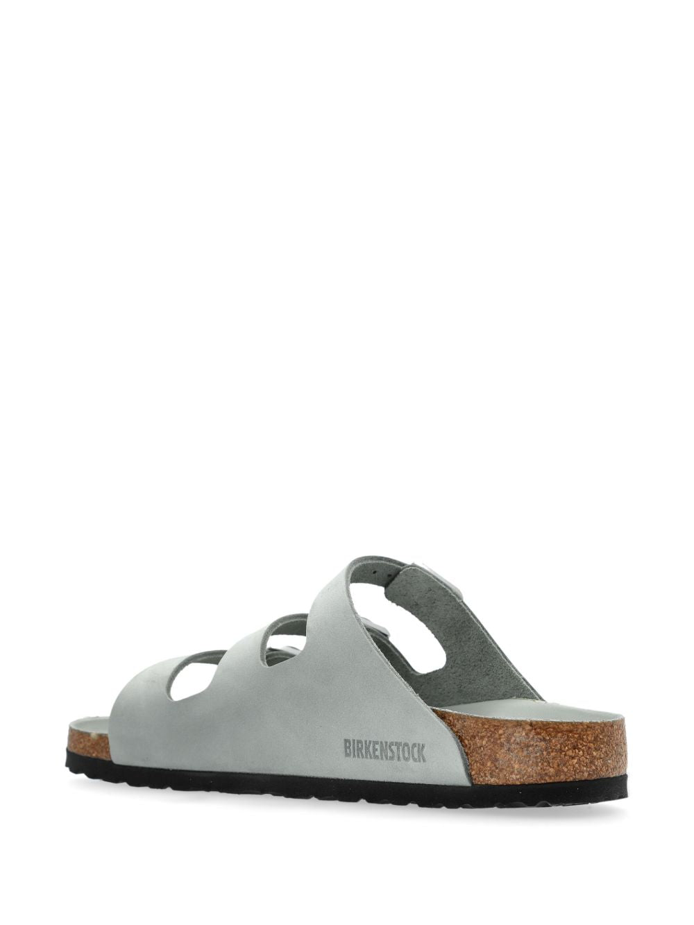 Birkenstock-OUTLET-SALE-Sandals GRÜN-ARCHIVIST