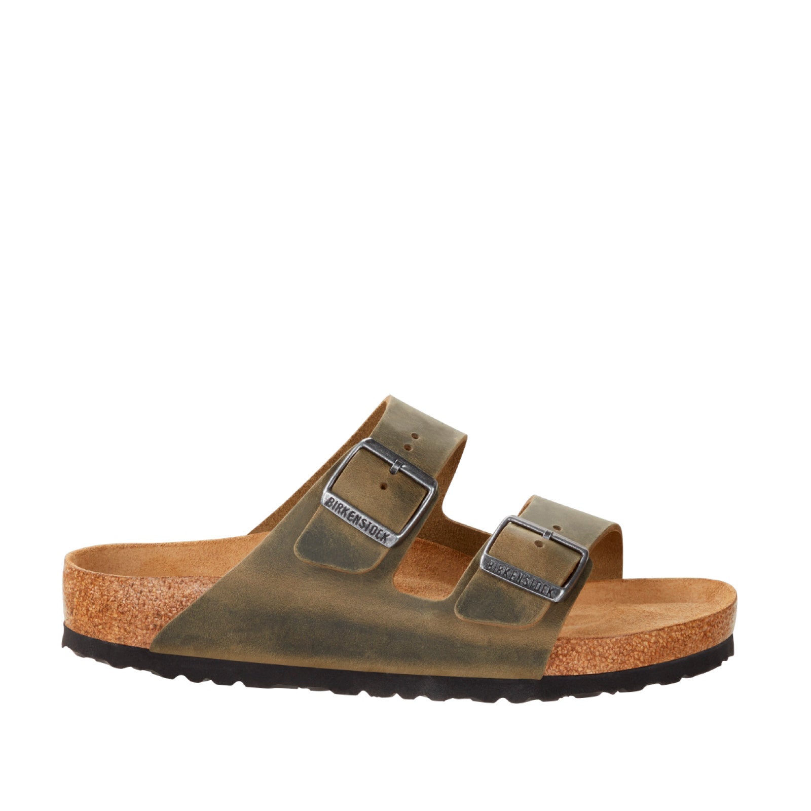 Birkenstock-OUTLET-SALE-Sandals GRÜN-ARCHIVIST