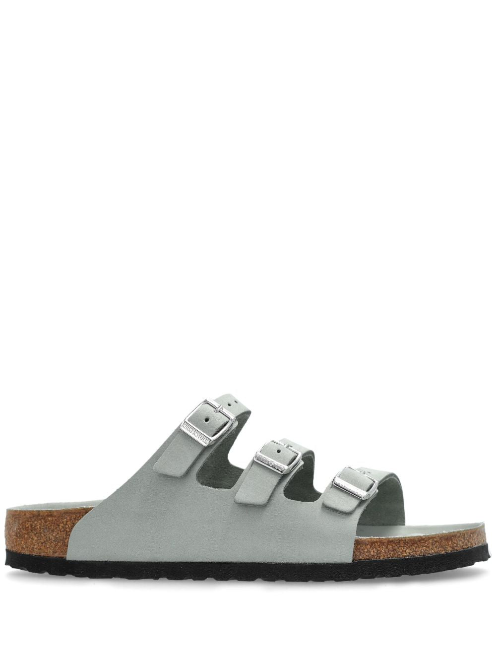 Birkenstock-OUTLET-SALE-Sandals GRÜN-ARCHIVIST