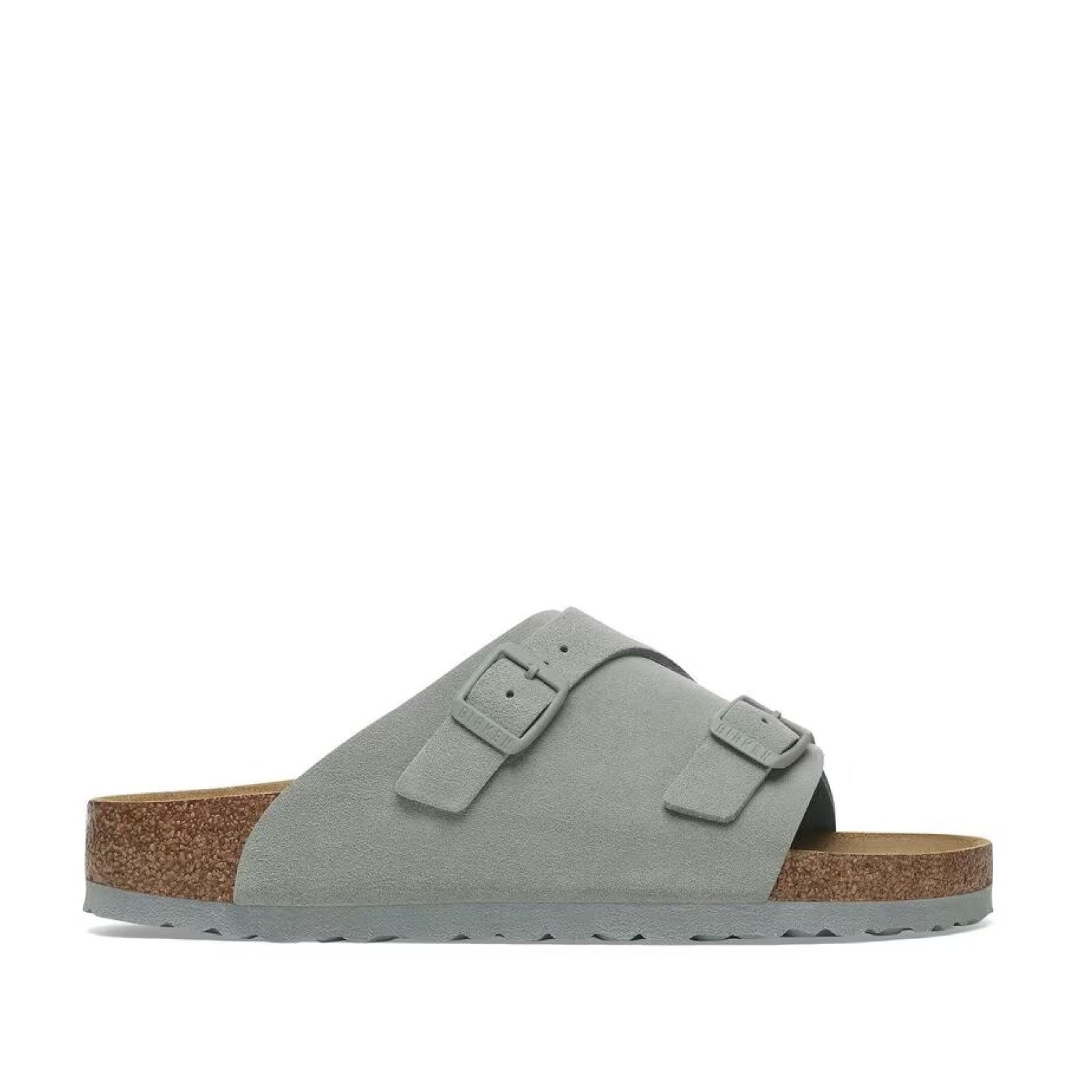 Birkenstock-OUTLET-SALE-Sandals GRÜN-ARCHIVIST