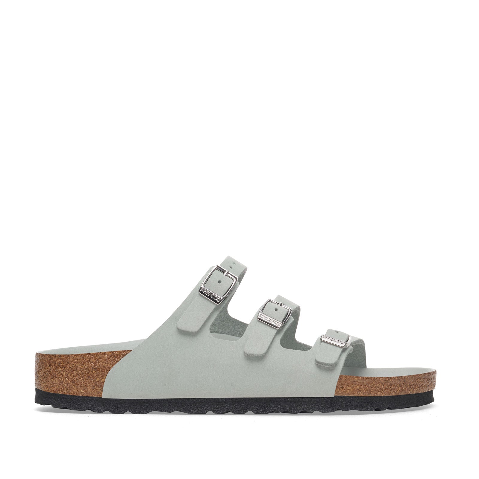 Birkenstock-OUTLET-SALE-Sandals GRÜN-ARCHIVIST