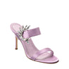 Manolo Blahnik-OUTLET-SALE-Sandals LILA-ARCHIVIST