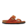 Birkenstock-OUTLET-SALE-Sandals ORANGE-ARCHIVIST