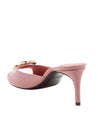 Dolce & gabbana-OUTLET-SALE-Sandals ROSA-ARCHIVIST