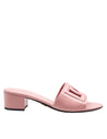 Dolce & gabbana-OUTLET-SALE-Sandals ROSA-ARCHIVIST