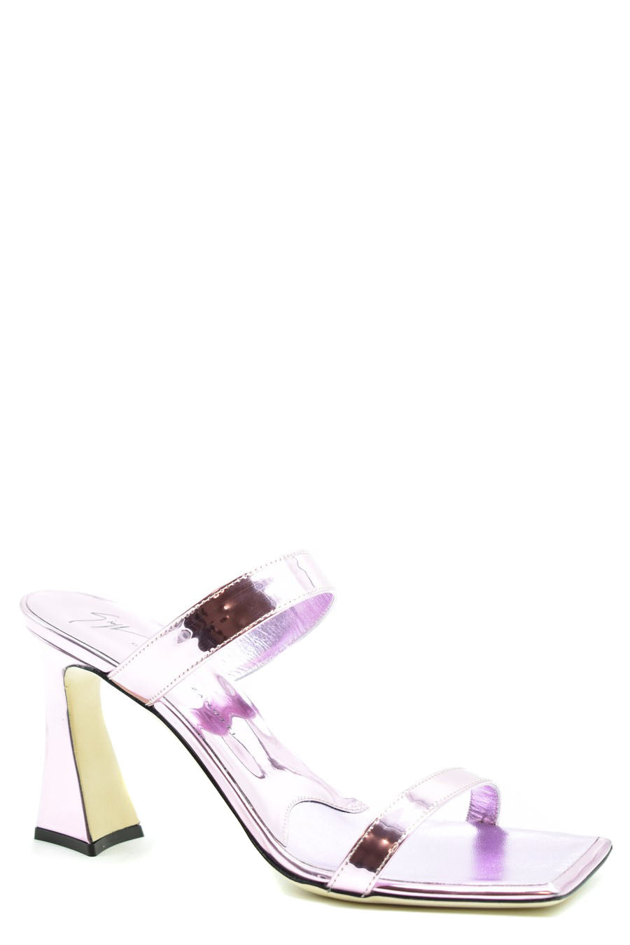 Giuseppe Zanotti-OUTLET-SALE-Sandals ROSA-ARCHIVIST