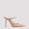 Jimmy Choo-OUTLET-SALE-Sandals ROSA-ARCHIVIST